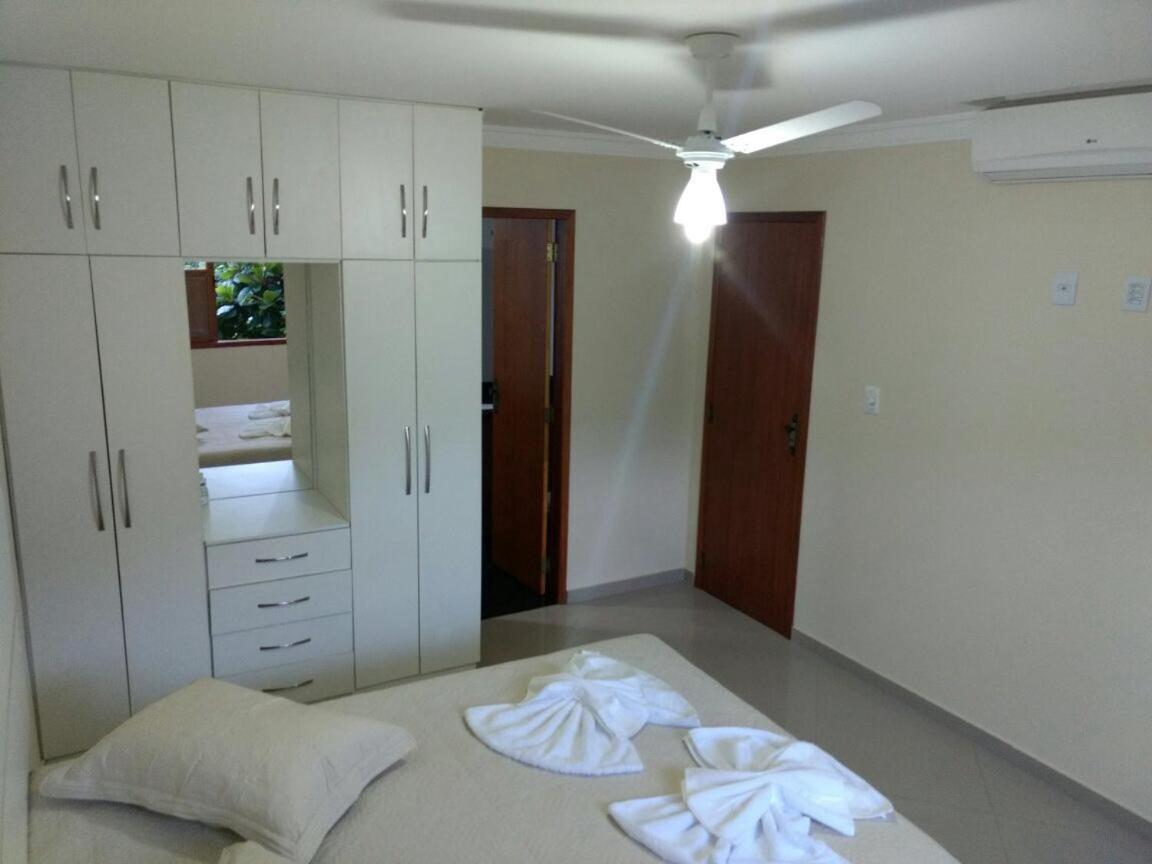 Pousada Casa Do Jova Em Raposo Rj 外观 照片