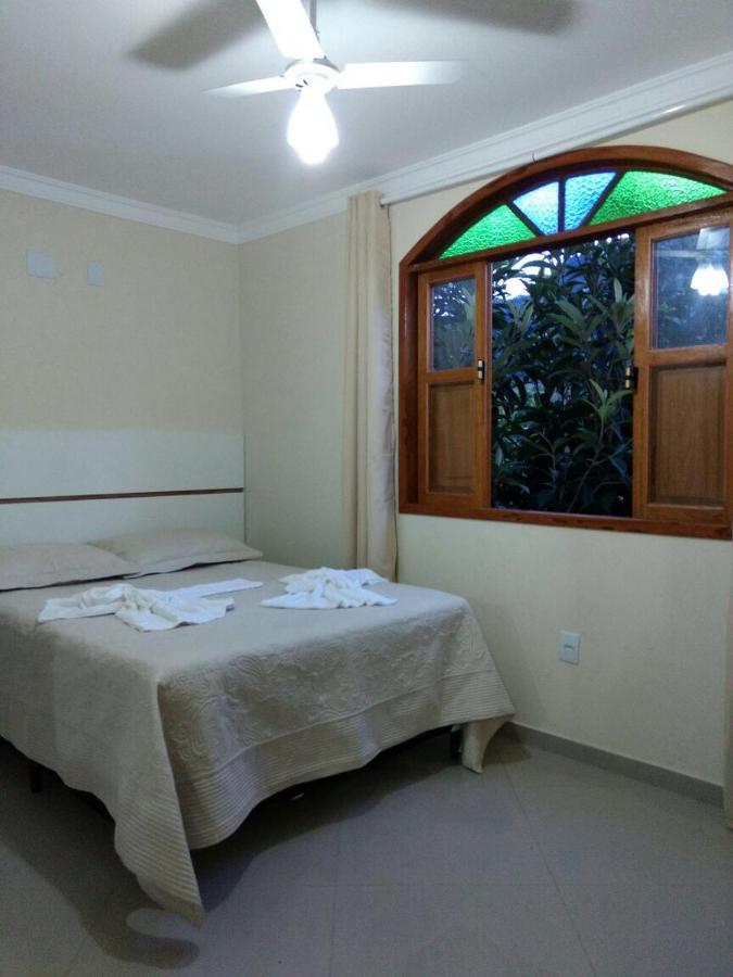 Pousada Casa Do Jova Em Raposo Rj 外观 照片