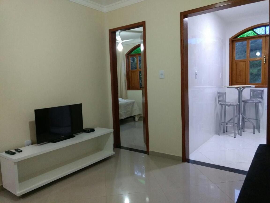 Pousada Casa Do Jova Em Raposo Rj 外观 照片