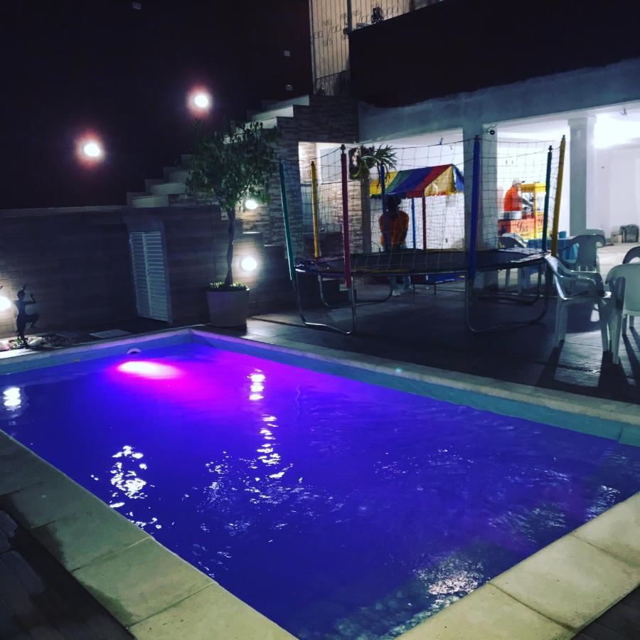 Pousada Casa Do Jova Em Raposo Rj 外观 照片