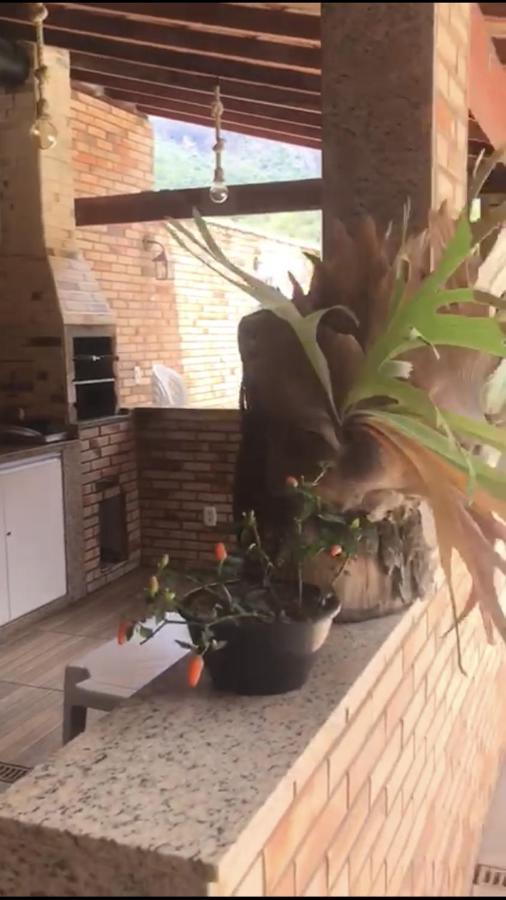 Pousada Casa Do Jova Em Raposo Rj 外观 照片