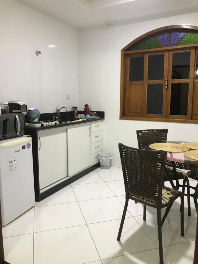 Pousada Casa Do Jova Em Raposo Rj 外观 照片