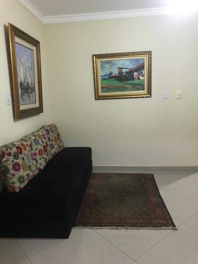 Pousada Casa Do Jova Em Raposo Rj 外观 照片