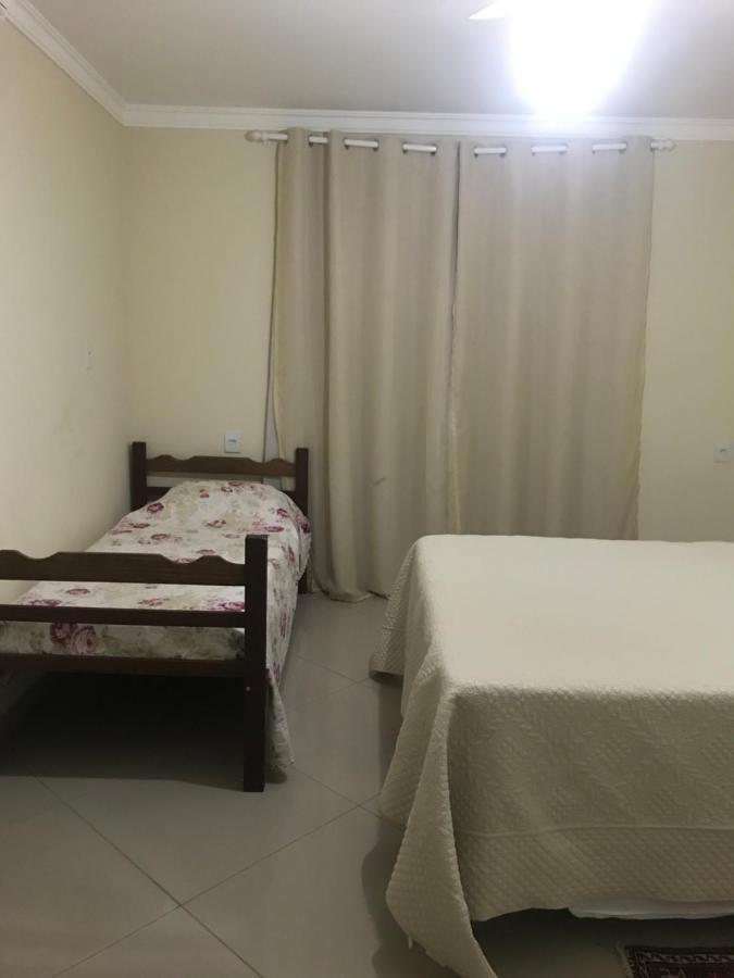 Pousada Casa Do Jova Em Raposo Rj 外观 照片