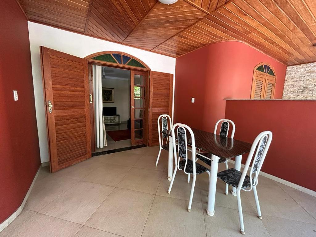 Pousada Casa Do Jova Em Raposo Rj 外观 照片