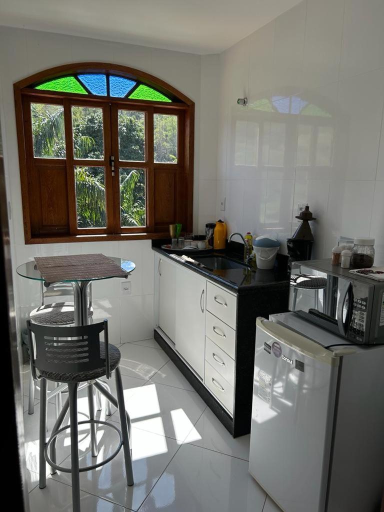 Pousada Casa Do Jova Em Raposo Rj 外观 照片