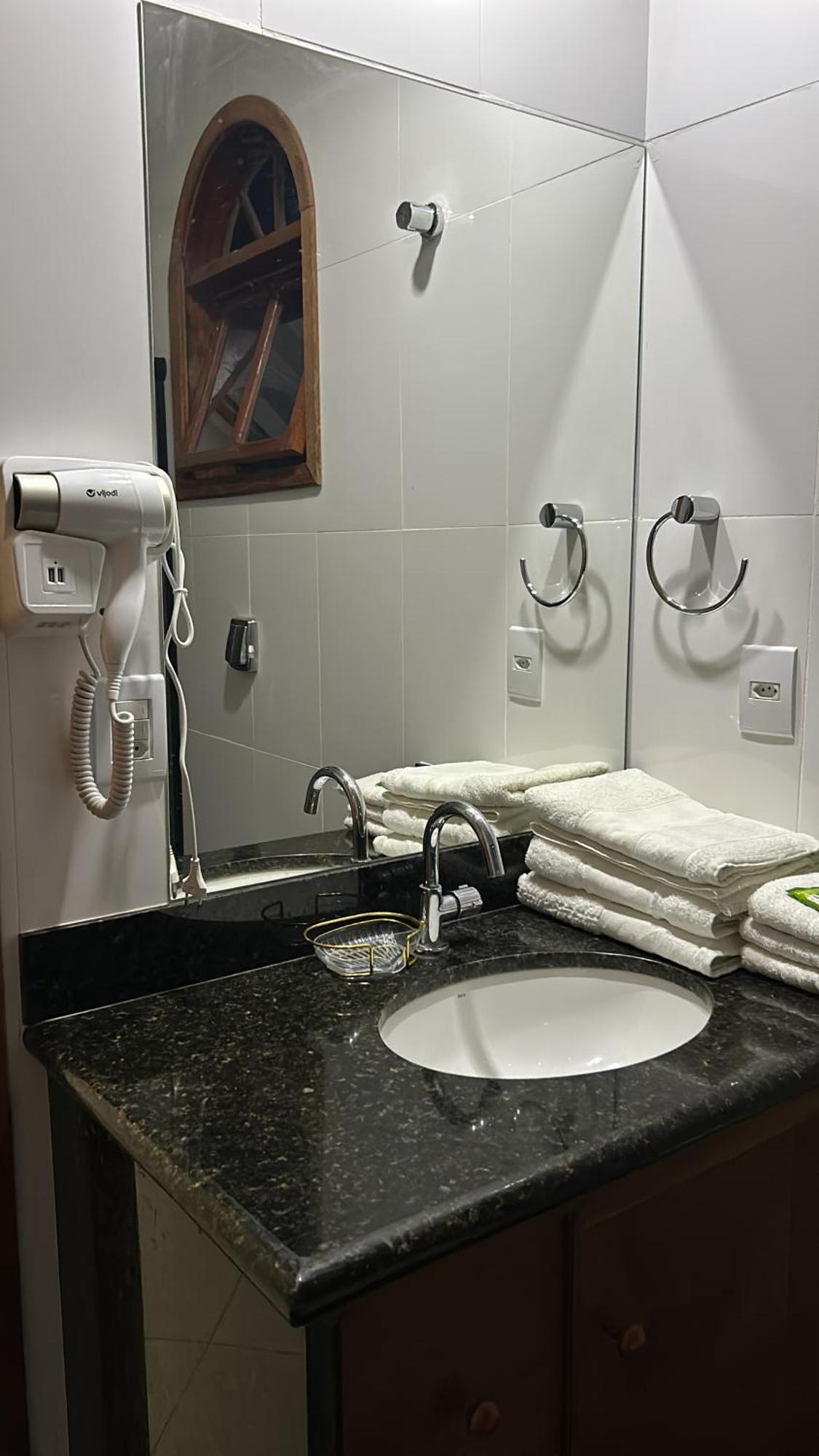Pousada Casa Do Jova Em Raposo Rj 外观 照片